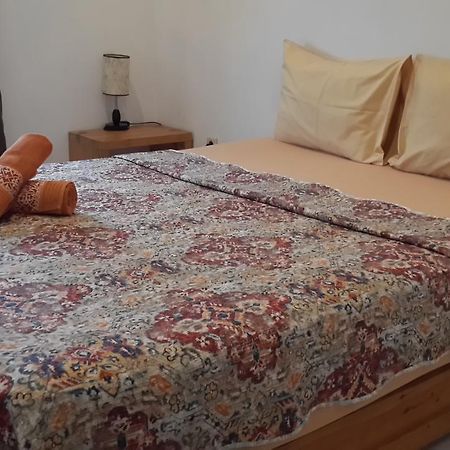 مبيت وإفطار يوغياكارتا ذا وايانج هوم ستاي المظهر الخارجي الصورة